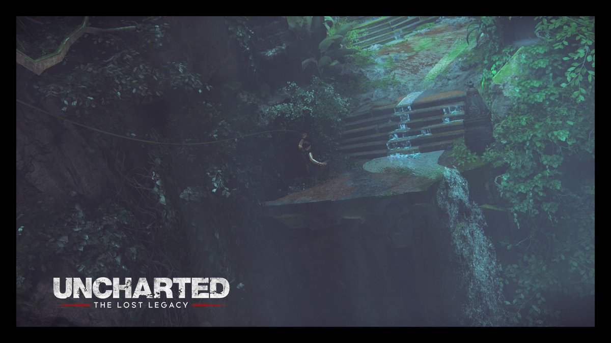 MoldedMind's tweet photo. #Uncharted4 #PhotoMode #PS4share https://t.co/U6IWiQ3Y3T