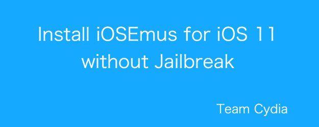 Team Cydia tweet media