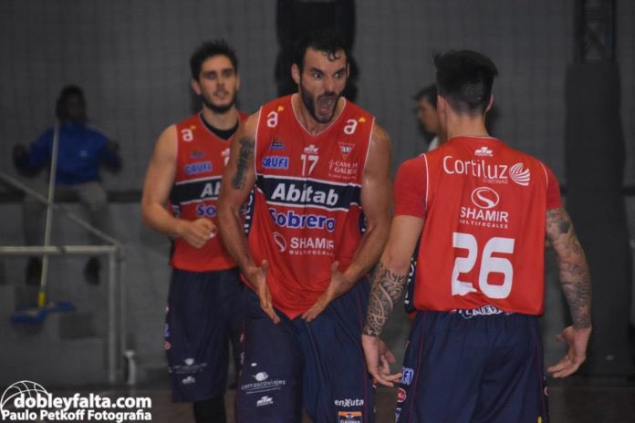 Doble Y Falta 🏀 tweet media