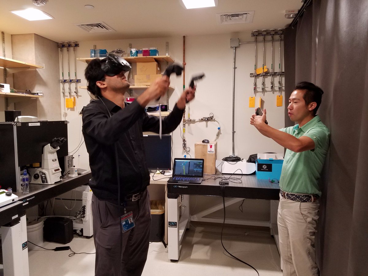 AiviaSoftware's tweet photo. The summer #aiviatour is about to end! So many cool #microsocpy images! Thank you to everyone that participated! Last one will be in Seattle https://t.co/e82YGrpXbn