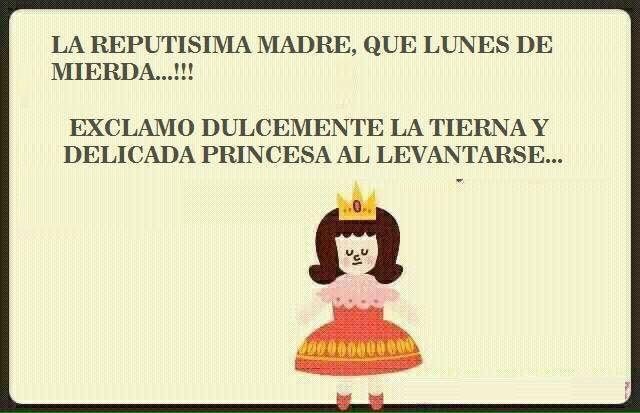 Cubiflancito's tweet photo. #princessmood https://t.co/yJkLvjj3Ud