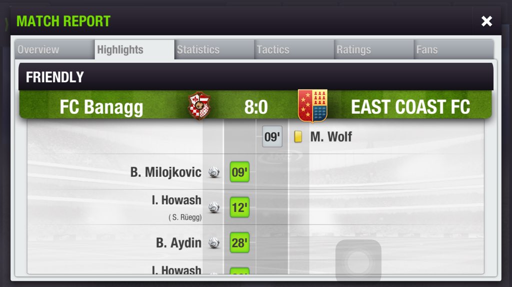 topElevenCA's tweet photo. #TECA10 #DateOne Group A
| π Commemoration Cup #CC
#FCBanagg 8 VS 0 #EastCoastFC https://t.co/RYitJGsu28