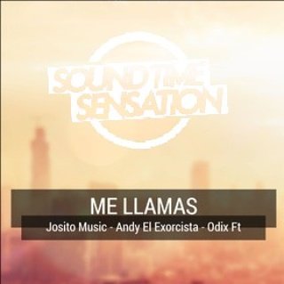jositomusicfans's tweet photo. Ya a la venta en todas las plataformas digitales la canción me llamas de Andy el exorcista https://t.co/vxI4WJwbsb @jositomusicofi https://t.co/pruZx5sZQF