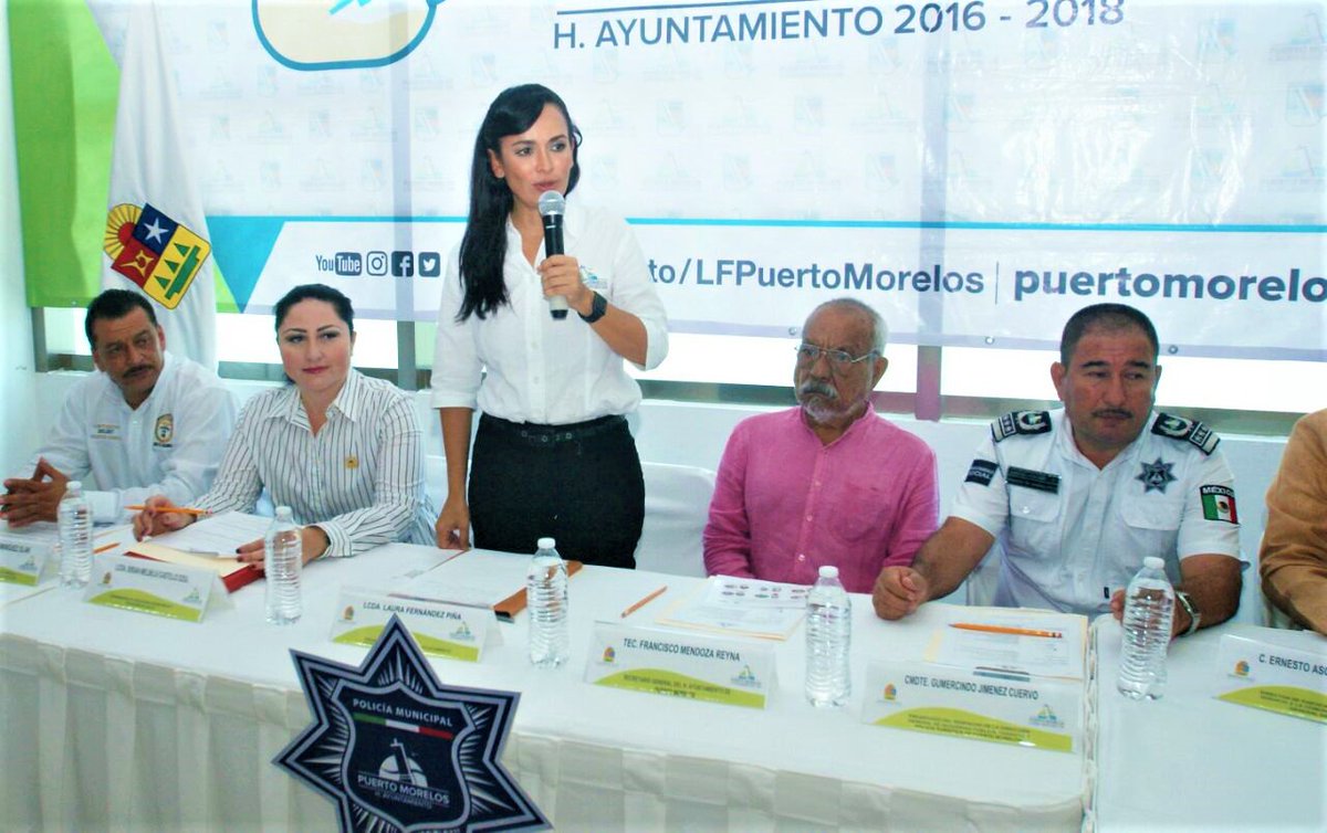 CriticaRevista's tweet photo. Gobierno municipal contribuye en la prevención del delito
Leer nota: https://t.co/Lw1GknvCSo https://t.co/Eg9gvKKu6Q