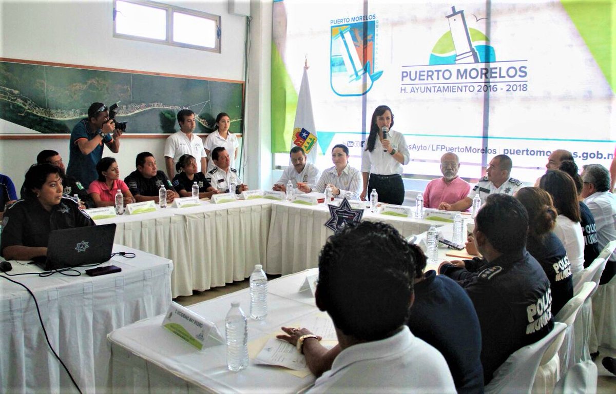 CriticaRevista's tweet photo. Gobierno municipal contribuye en la prevención del delito
Leer nota: https://t.co/Lw1GknvCSo https://t.co/Eg9gvKKu6Q