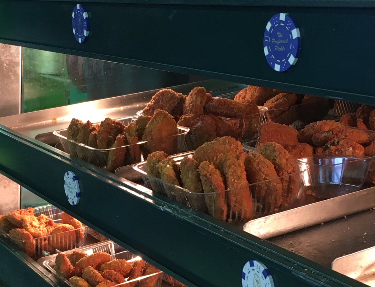 The Perfect Pickle tweet media