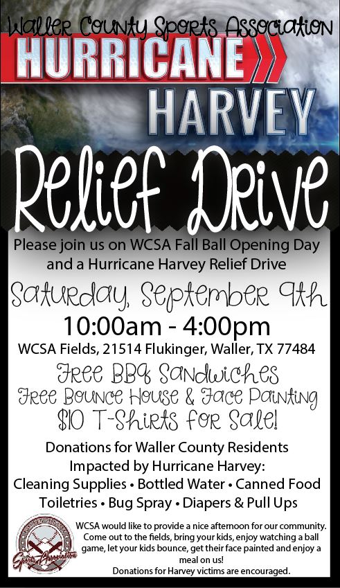 2017WCSA's tweet image. 