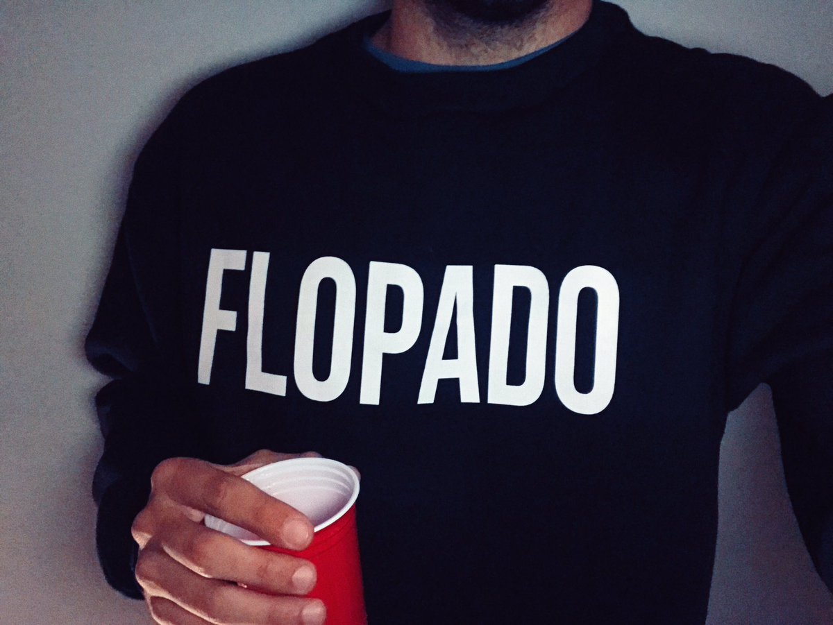 Flopado (@OsFlopado) / X