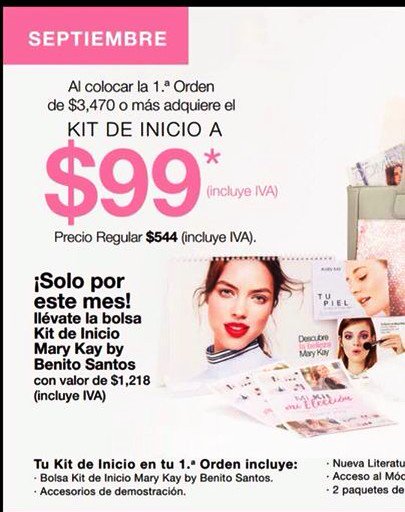Elire89Sanchez's tweet photo. #mikitdeinicio bienvenido septiembre!! https://t.co/LhQlv7a9o2
