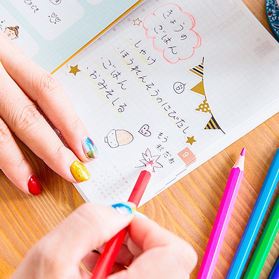 ট ইট র ミニツク 文字だってかわいく書きたい 大人のかわいいふだん文字が書けるようになっちゃうプログラム T Co 1dahsdanrn プレゼントのコメントやメッセージカード 自分だけの手帳も 大人かわいい文字で楽しさアップするかも