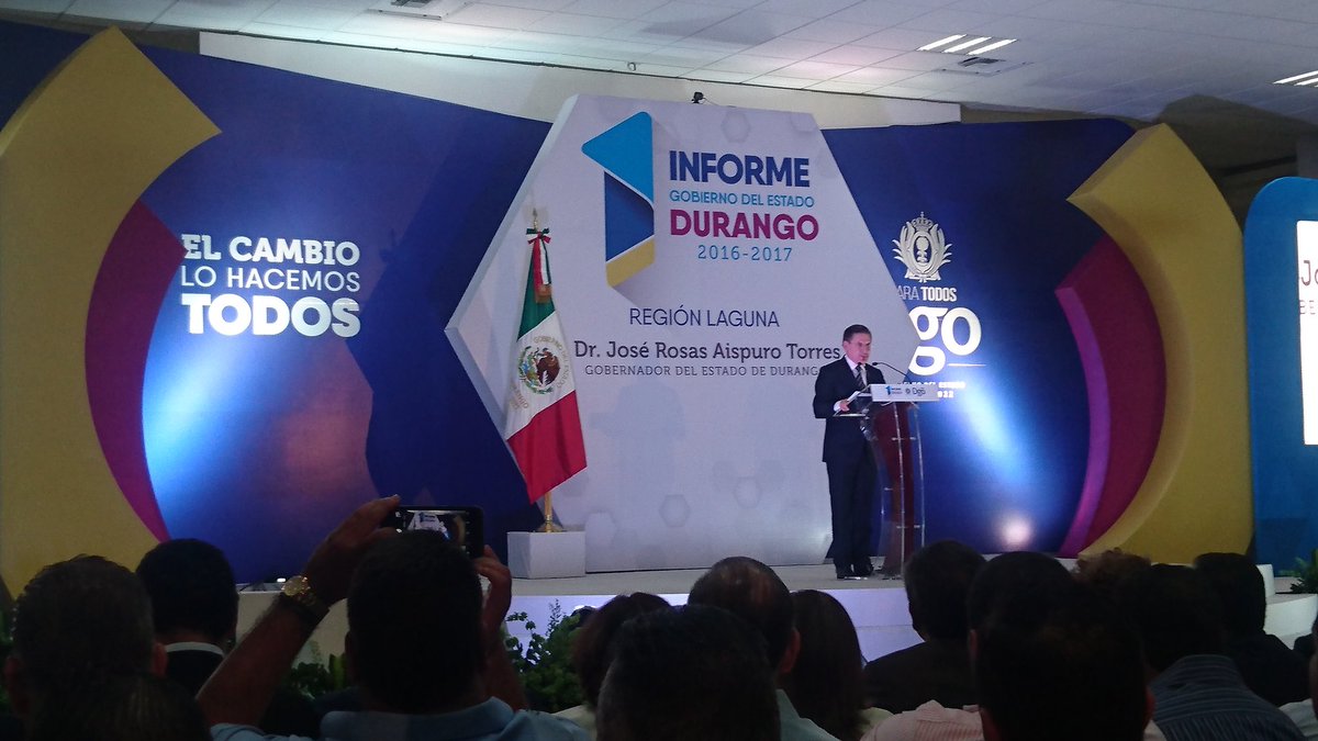 drdelrivero's tweet photo. Escuchar sus logros concretados en su propia voz en el #1InformeDgo nos reconfirma su compromiso que tiene gobernador @AispuroDurango en Dgo https://t.co/0c7Hlcx5AA
