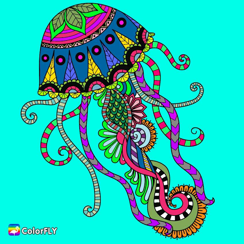 winifrances1's tweet photo. Check my artwork made by #Colorfly :) @ColorflyApp https://t.co/eoU0i7A339 https://t.co/JT9qUmxL90