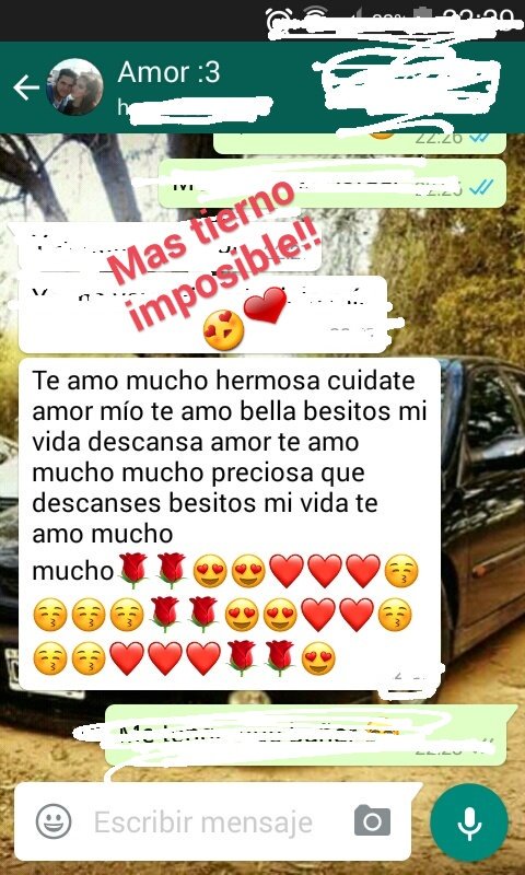 fiore_fernandez's tweet photo. #TeAmoTanto ❤ https://t.co/XG4rpLN6QL