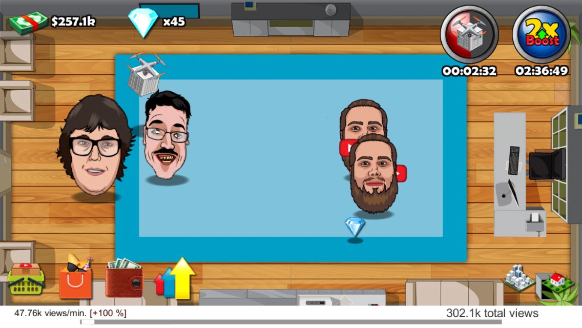 AwesomeIs98's tweet photo. @KEEMSTAR  this game is awesome you should add @endure  he is big twitch streamer that just started https://t.co/hjVK8sA41m