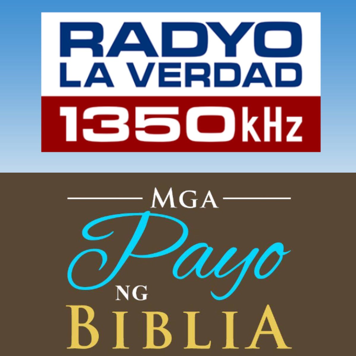 antzp37LA_USA's tweet photo. On this Monday #LaborDay2017 #LaborNight LISTENING via livestream https://t.co/I2eA3EbdLv @RadyoLaVerdad 1350kHzAM
Hosted @BroEliSoriano https://t.co/RVcUemy6K6