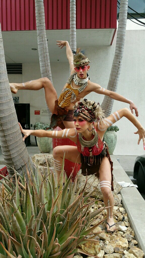 Allison holker tweet media