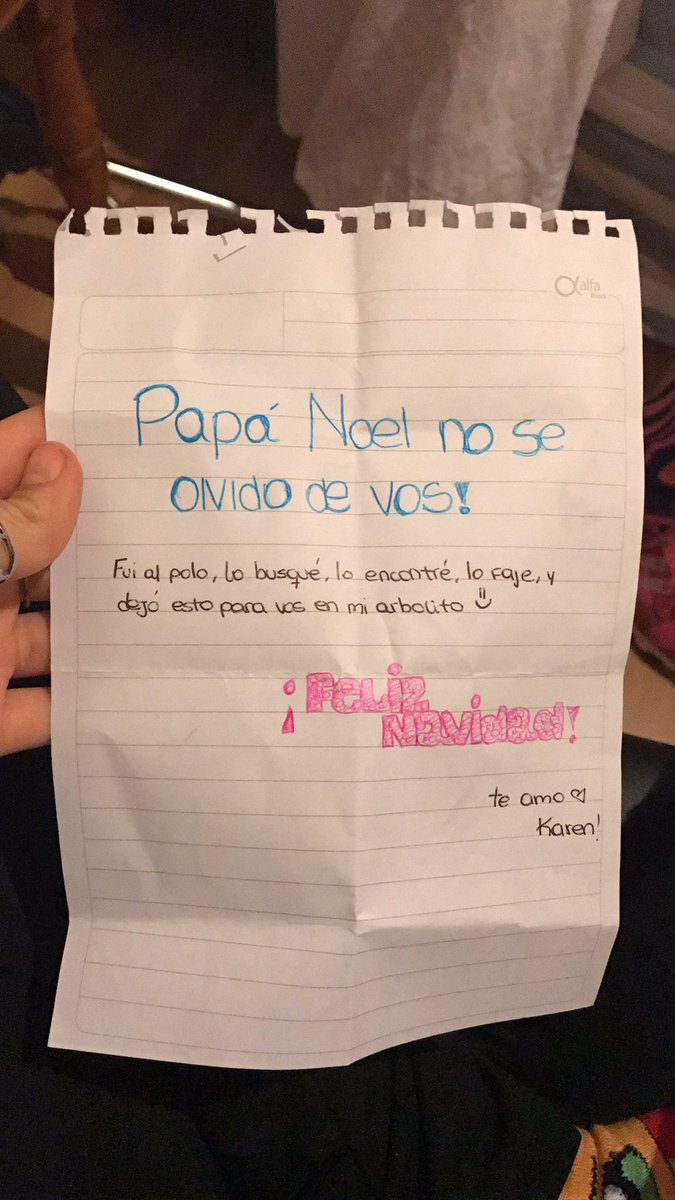 MicaSuarez12's tweet photo. Te amo @KareenSoledad ❤️ https://t.co/HGLQk52id8