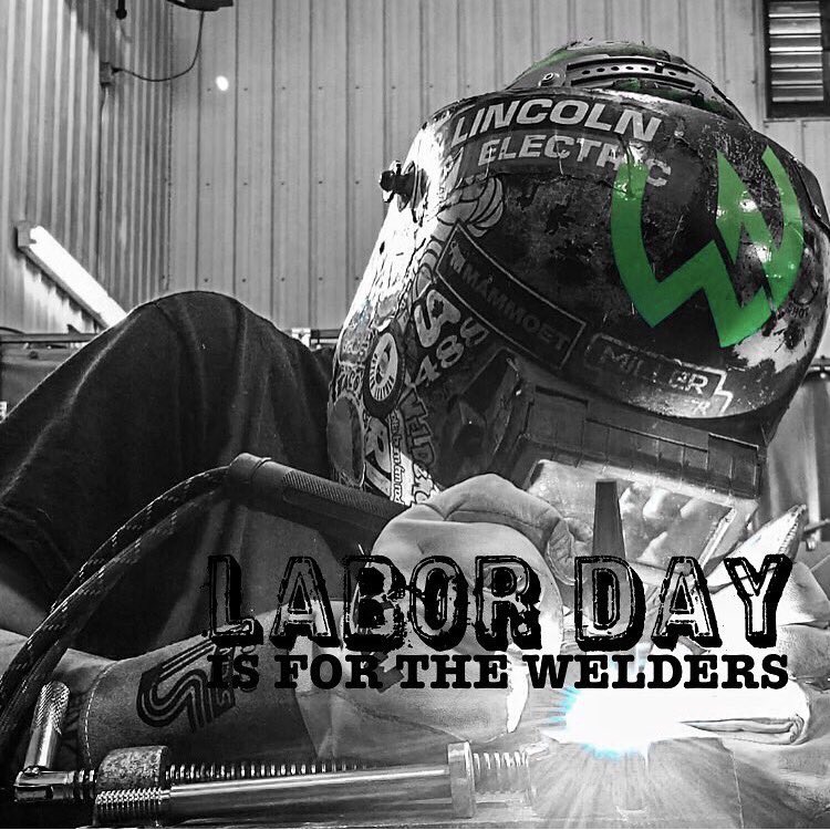 Wyatt_vb's tweet photo. #linconelectric #weldeverydamnday #pointonepercenter #weldnation #weldmafia #weldporn #millerkiller #stackingdimes https://t.co/wzAkKNjnIW