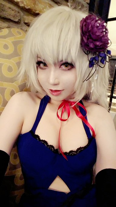 Twitterのコスプレ画像19