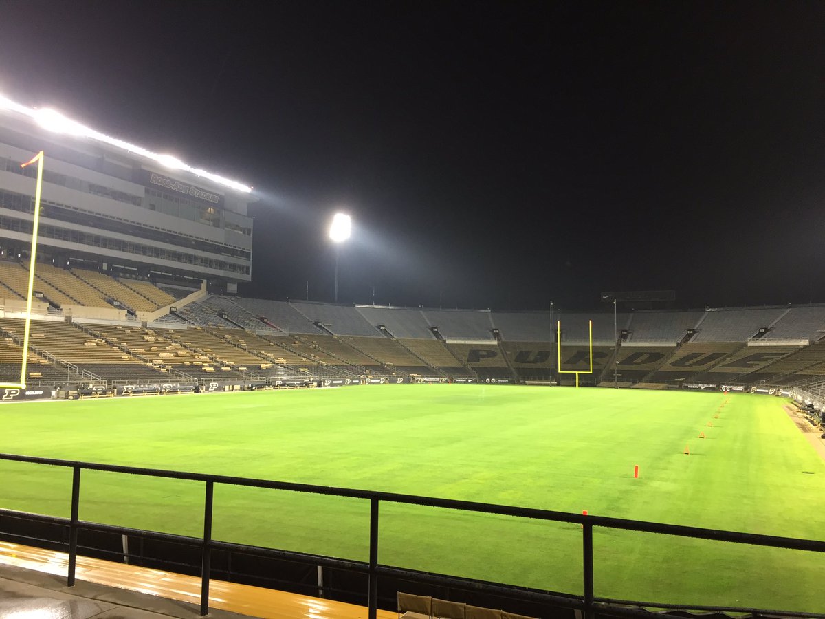 mike_carmin's tweet photo. Ross-Ade Stadium https://t.co/PFO5TuLLrH