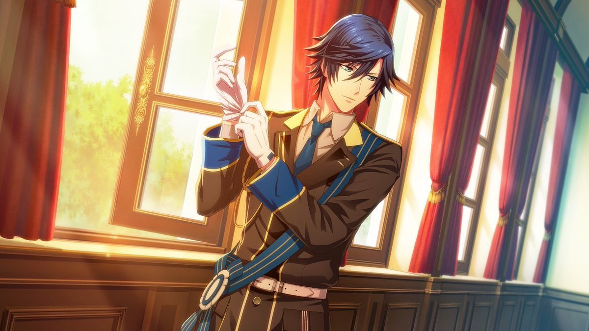 シャニライ スチルまとめ Shining Live S Twitter