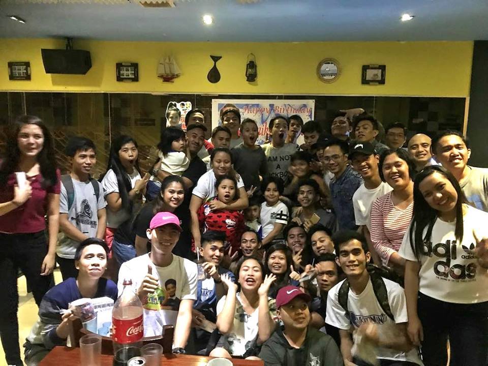 RNA_Mond's tweet photo. RAIKKO MATEO's 9TH BIRTHDAY CELEBRATION (7/23/2017)
#ReUpload
#RAIKKONIANZ
#Raikko https://t.co/Z4NWChB8YU