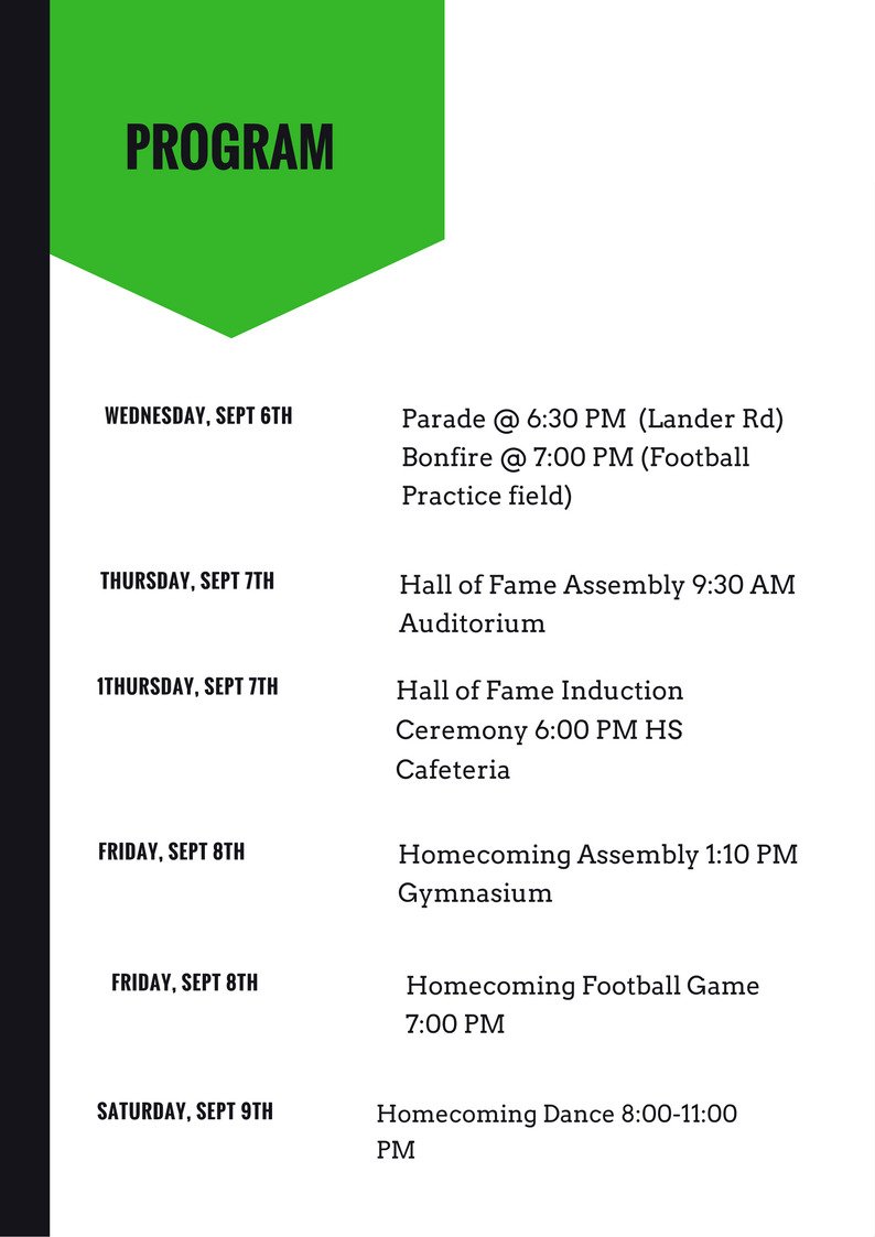 WildcatMHS's tweet image. #WildcatPride