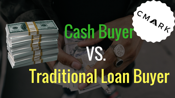 Cmark_Trust's tweet photo. https://t.co/flgMe8rbZr #cash vs #loan - #selling #realestate https://t.co/j9KyLgQoy9
