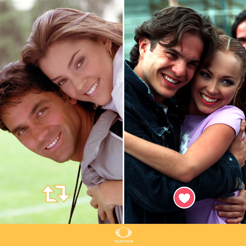 TelevisaTVmx tweet picture