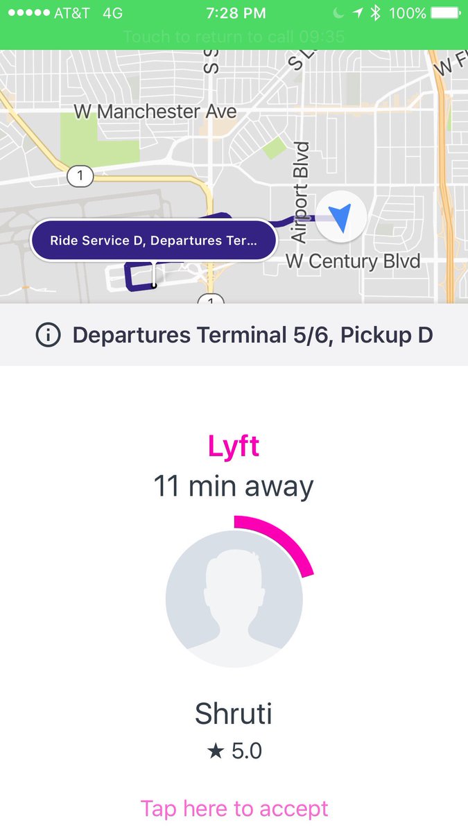 <a href="/Lyft_LA/">LA Lyft rider</a> prime time on driver app, no prime time on ping. This is called fraud. Lyft off. Jerks