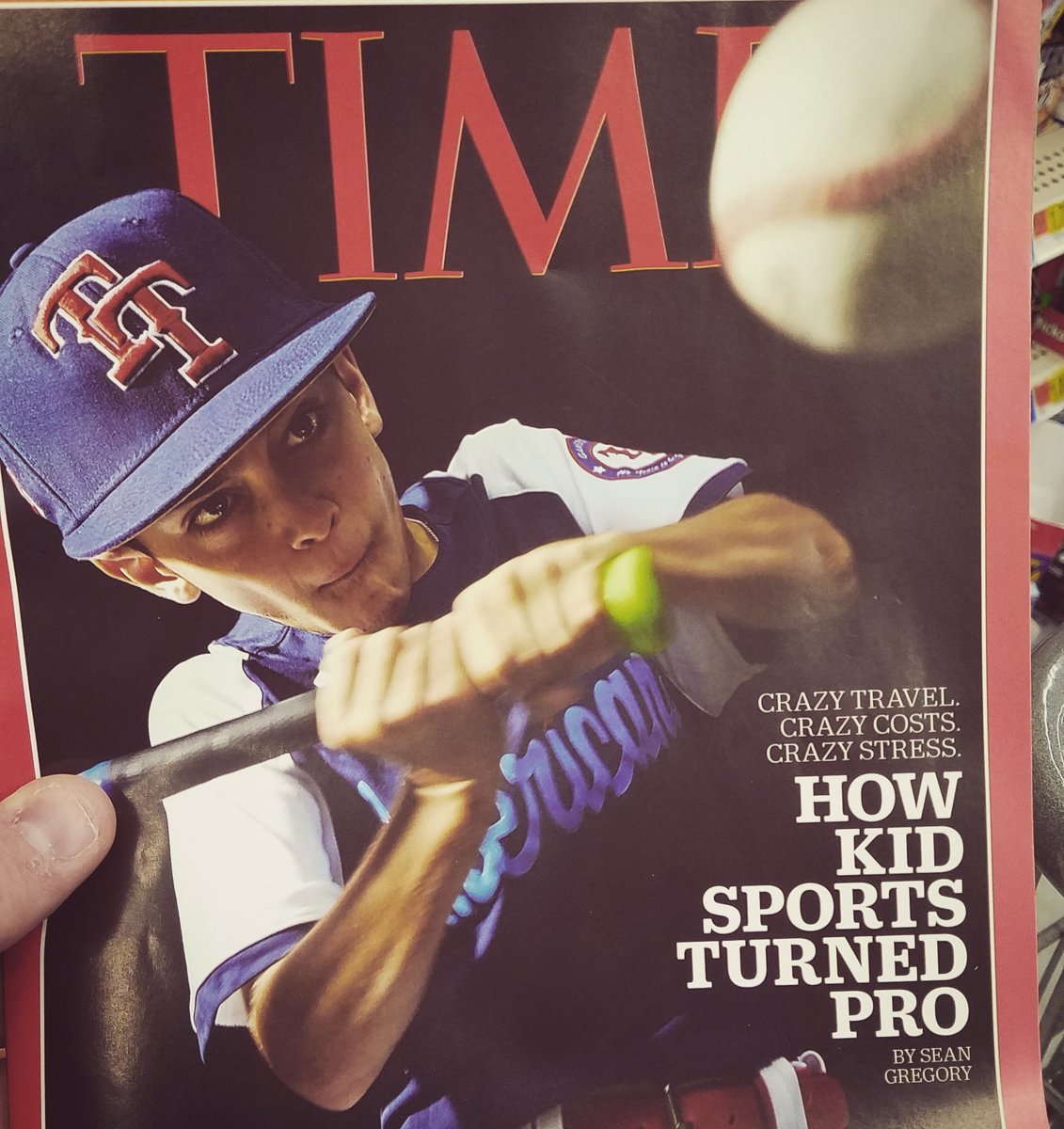 JBVdubya's tweet image. America should take a long hard look at this....then reconsider. #RuiningKids #RuiningTheGame