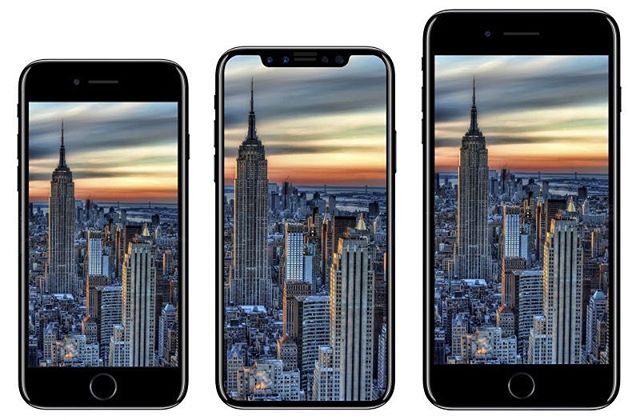 WOLFING_Sticker's tweet photo. iPhone 8の発表が楽しみだ。
Reposting @technoblogweb:
“We will get iPhone Pro instead of iPhone 8” #apple #iphone8 #designedbyapple https://t.co/E79PPCAjj4