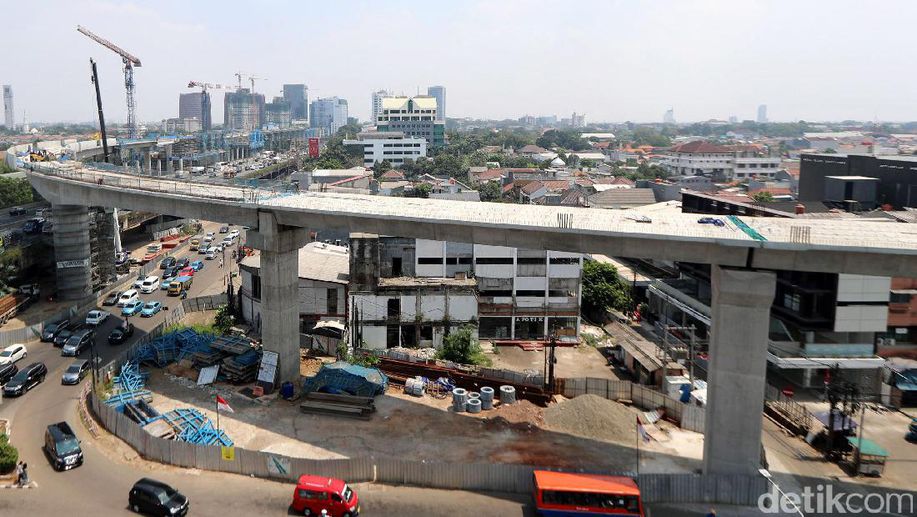 detikcom's tweet photo. Jalur MRT Jakarta Bakal Diperpanjang Hingga Serpong, Ini Alasannya https://t.co/FoZI4tiV6l via @detikfinance https://t.co/Qwoan4x3HN
