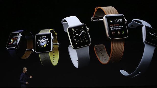 WOLFING_Sticker's tweet photo. Apple Watchの次の展開は如何に。
Apple reduced prices for Apple Watch ⌚️. Series 3 #apple #applewatch #iphone7plus #iphone8 #iphone #designedbyapple https://t.co/l0aengPAkh