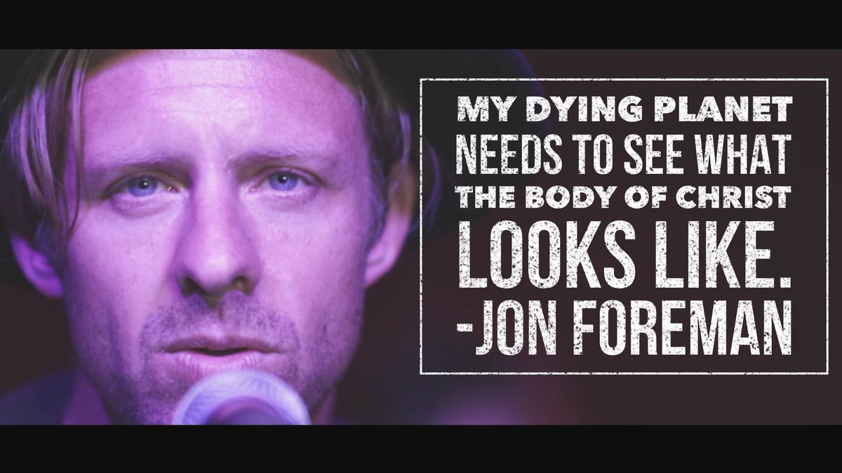 DailyJonForeman's tweet photo. https://t.co/ZxJRCLy9Wz