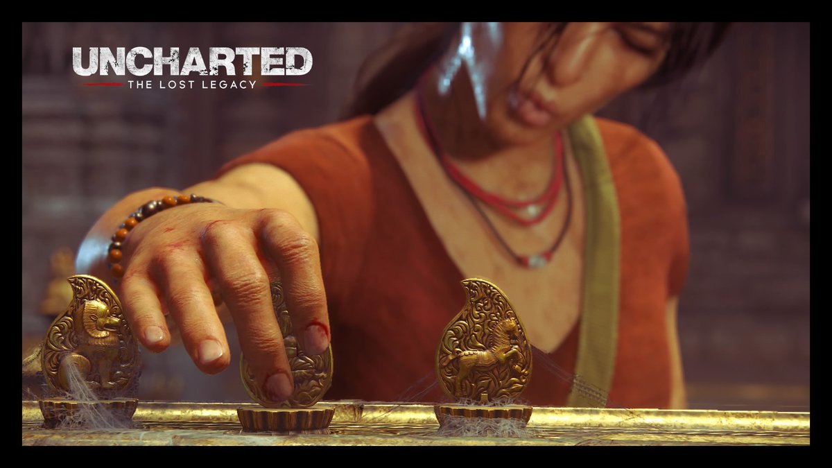 MoldedMind's tweet photo. Brilliant. #Uncharted4 #NaughtyDog #PhotoMode #PS4share https://t.co/6fd49ZagMn