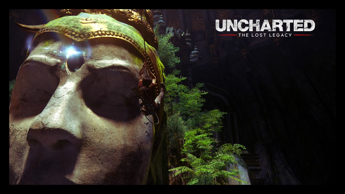 MoldedMind's tweet photo. Brilliant. #Uncharted4 #NaughtyDog #PhotoMode #PS4share https://t.co/6fd49ZagMn
