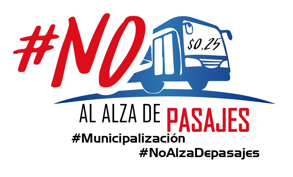 EstudiantilFre's tweet photo. @MarceloHCabrera @xavierbarrerav @GabiBritoA @CaroMartinezCue @MarcoAndresAvil la ciudadanía dice #NoalAlza @tomebamba @radialvision https://t.co/Oy4EICLw2v
