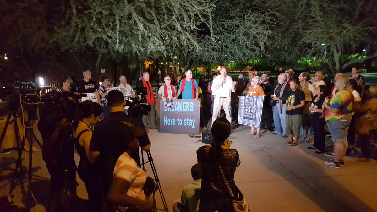 Promise Arizona tweet media