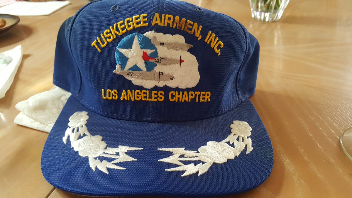 RT <a href="/ohthatguy_theo/">Theo</a>: I luv history - #TuskegeeAirmen