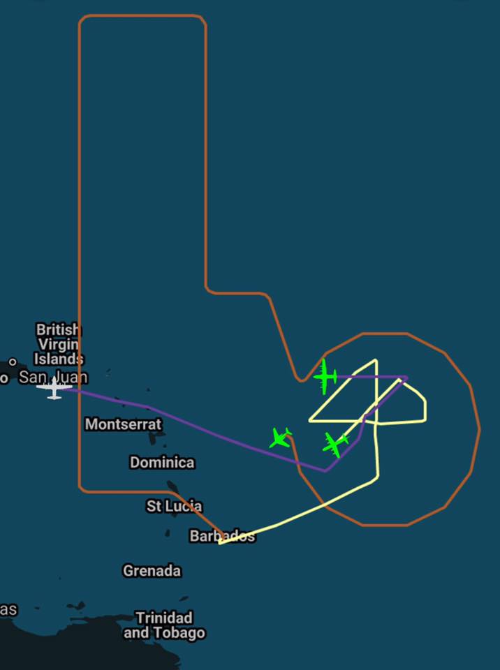 Archivo 21/08/2019 - Noticias de aviación, aeropuertos y aerolíneas - Foro Aviones, Aeropuertos y Aerolíneas