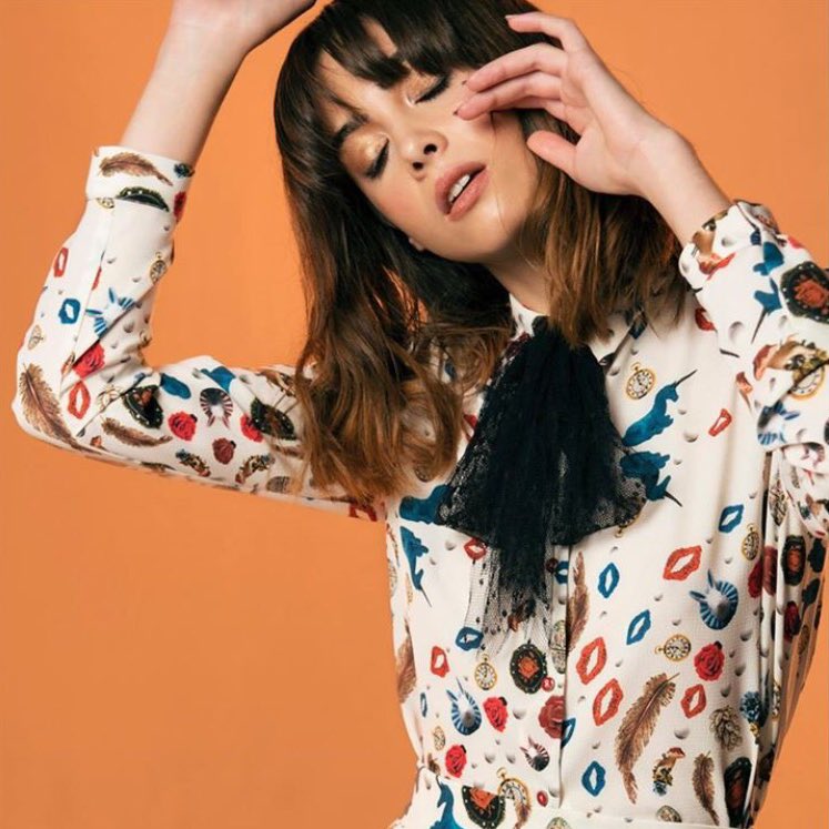Alexvidalrtw's tweet photo. #NewProfilePic #adcampaign #fallwinter https://t.co/HiL8nVcI3q