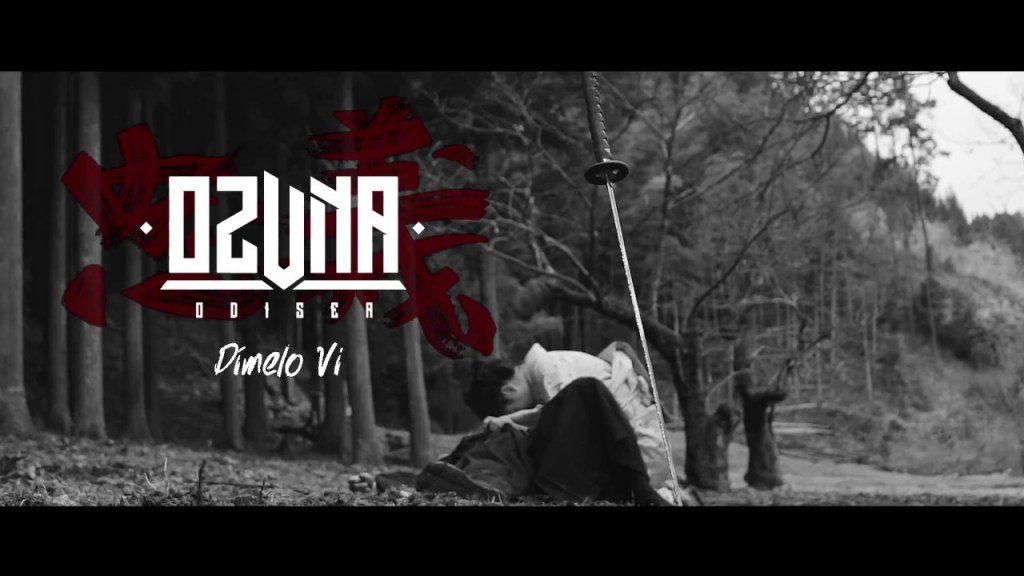 NvidiaMusik's tweet photo. OZUNA - UNA FLOR (VIDEO OFICIAL) - https://t.co/DwiRSY1sHI https://t.co/KMnceA9Rbv