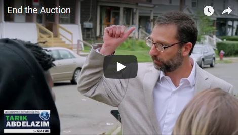 VoteTarik's tweet photo. VIDEO: “End the Auctions” https://t.co/aFinoCfCk0 https://t.co/xwl77OAp6j