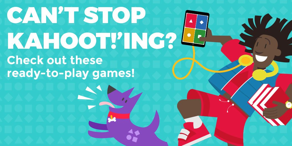 Kahoot GetKahoot On Twitter 7344 Hot Sex Picture