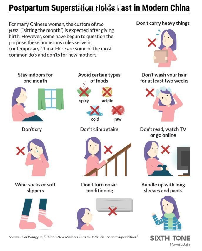 wef's tweet photo. Chinese mothers are still looking to superstition as well as science https://t.co/cla9I70UVK https://t.co/mRuUjsUv8c