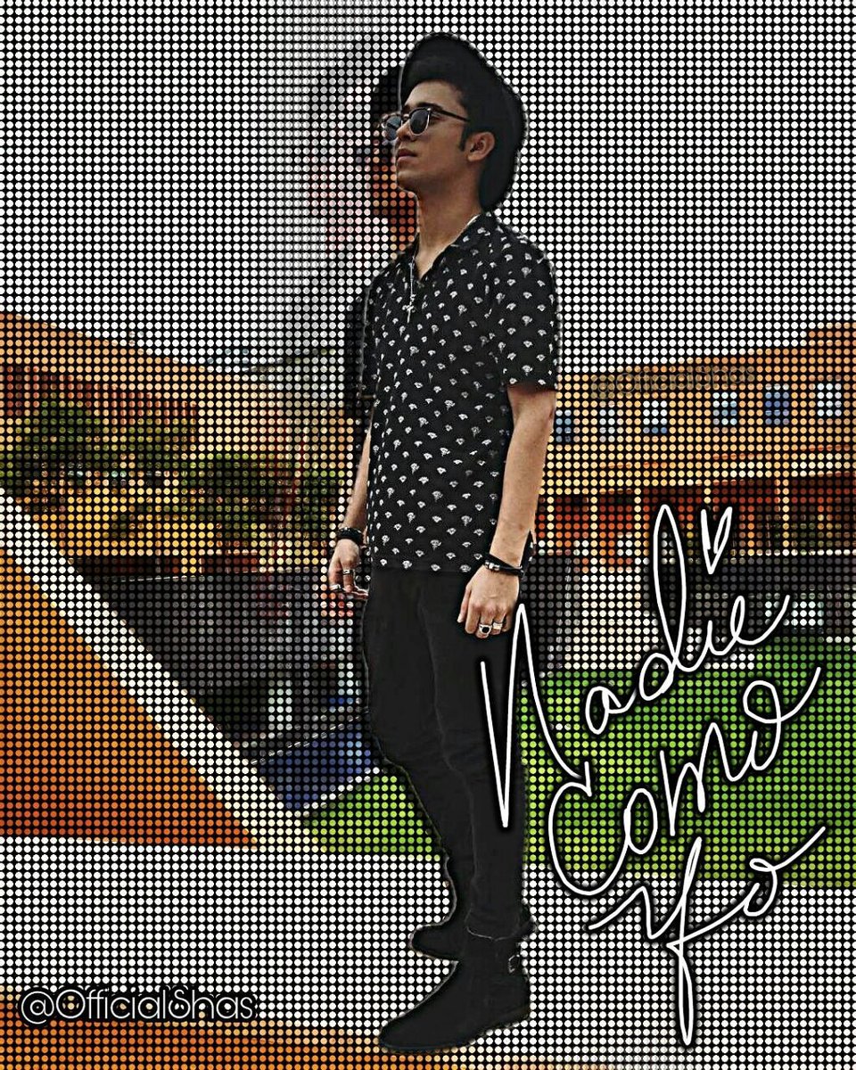 JoelPanamaOF's tweet photo. #NadieComoYo ๐โญ NADIE COMO Tร @itsjoelpimentel ๐๐My one and only๐๐ @CNCOmusic #TeamPimentel #OneFollowToJoel https://t.co/jWz7ioPJAu