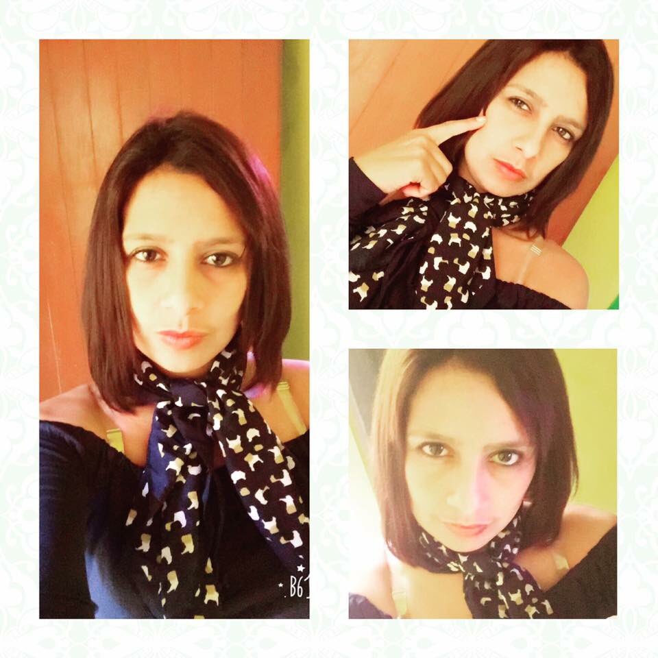 PeggyCubas's tweet photo. #NuevaFotoDePerfil https://t.co/qufiBeDe3X