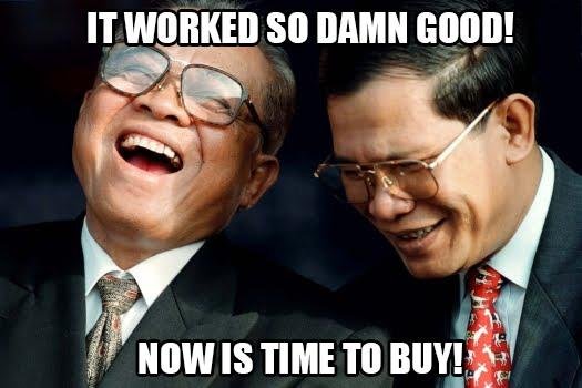 sat0oshi's tweet image. Chinese gouvernement now 

#cryptocurrency #bitcoin #ethereum #ICO