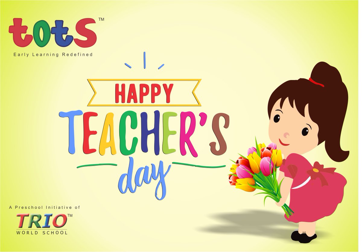 triotots's tweet photo. You make our student's faces and lives light up each day. You are the unsung heroes of our community. #HappyTeachersDay #TeachersDay https://t.co/RKDtFWFFyz